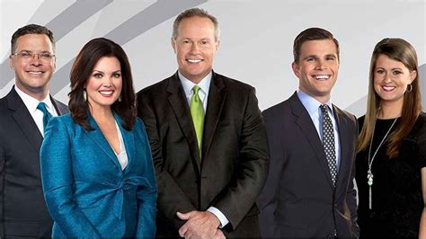 TV Editorial Team. . What happened to channel 9 news anchor